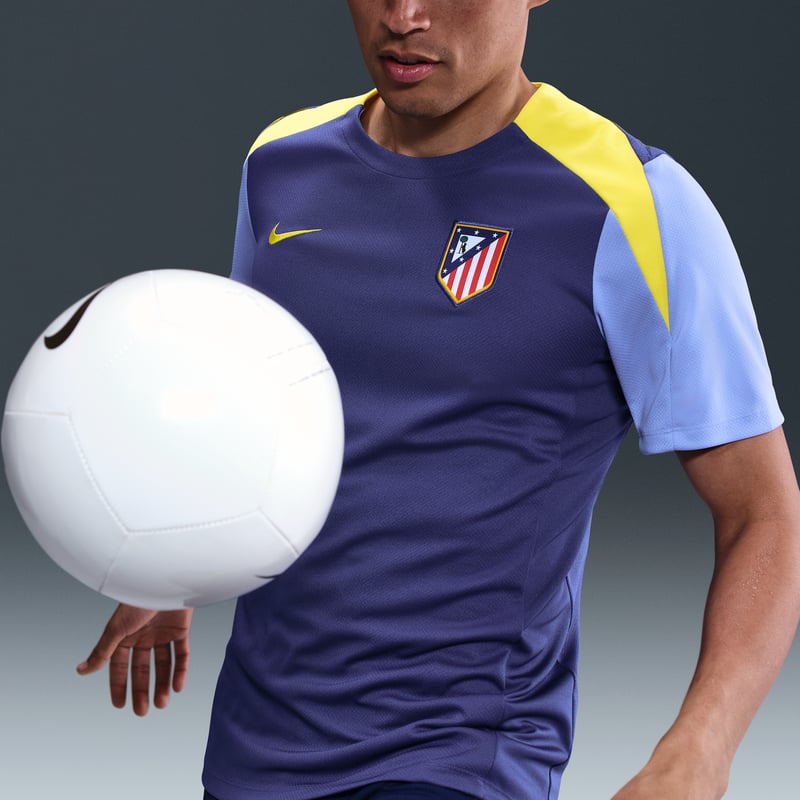Nike Atlético Madrid Strike Dri-FIT HJ7746-557 03
