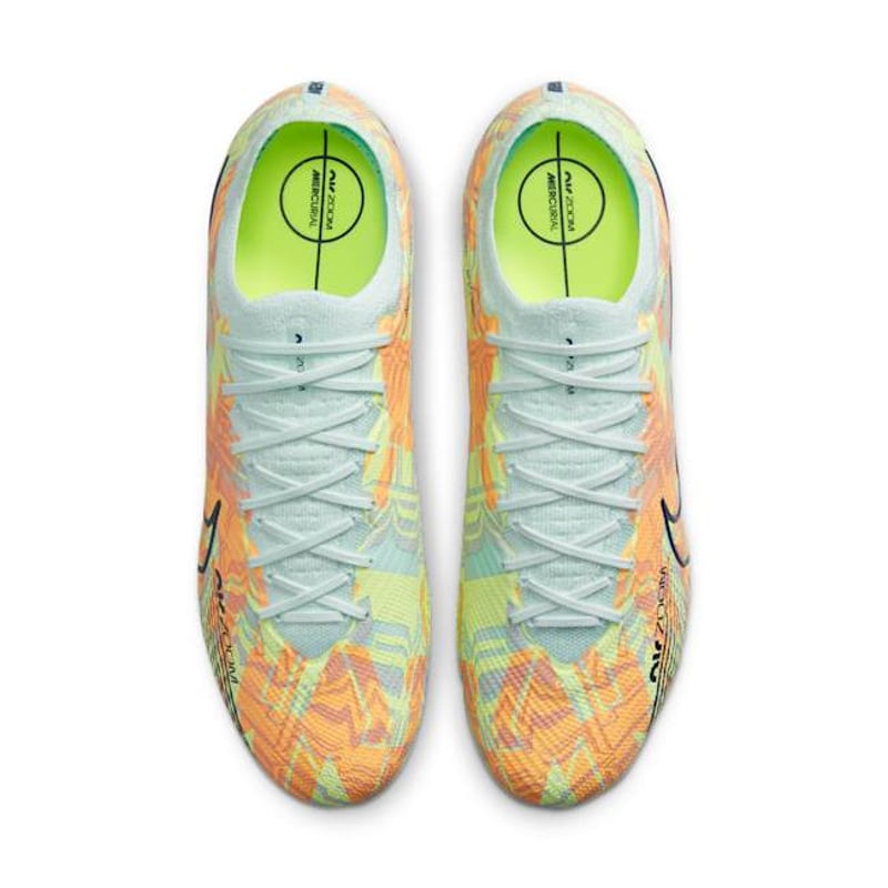 Nike Zoom Mercurial Vapor 15 Elite FG DJ4978-343 04