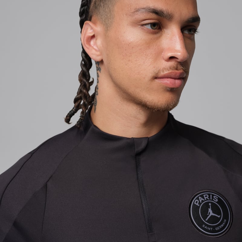 Nike Jordan Paris Saint-Germain Strike Fourth Dri-FIT IB3646-045 03