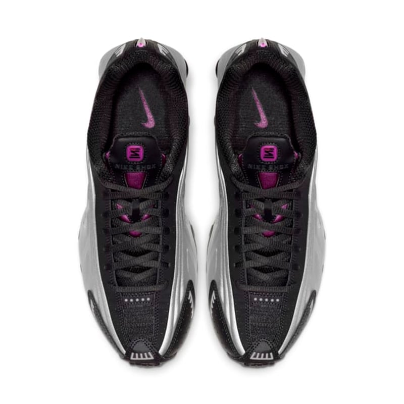Nike Shox R4 AR3565-003 04