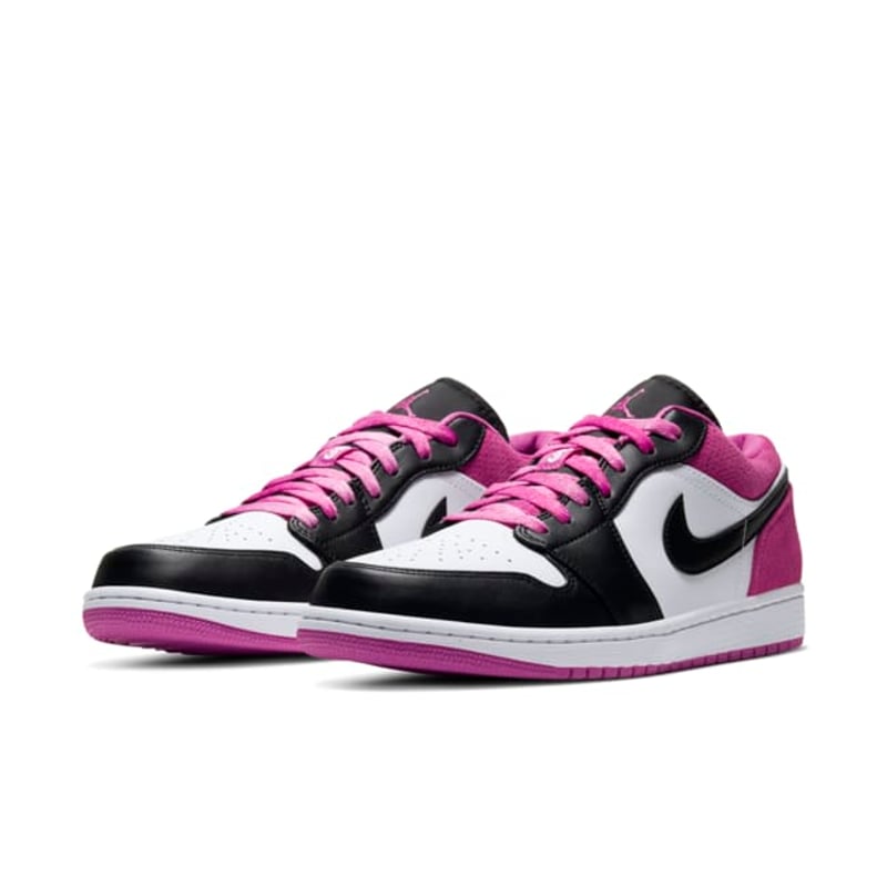 Jordan 1 Low SE CK3022-005 04