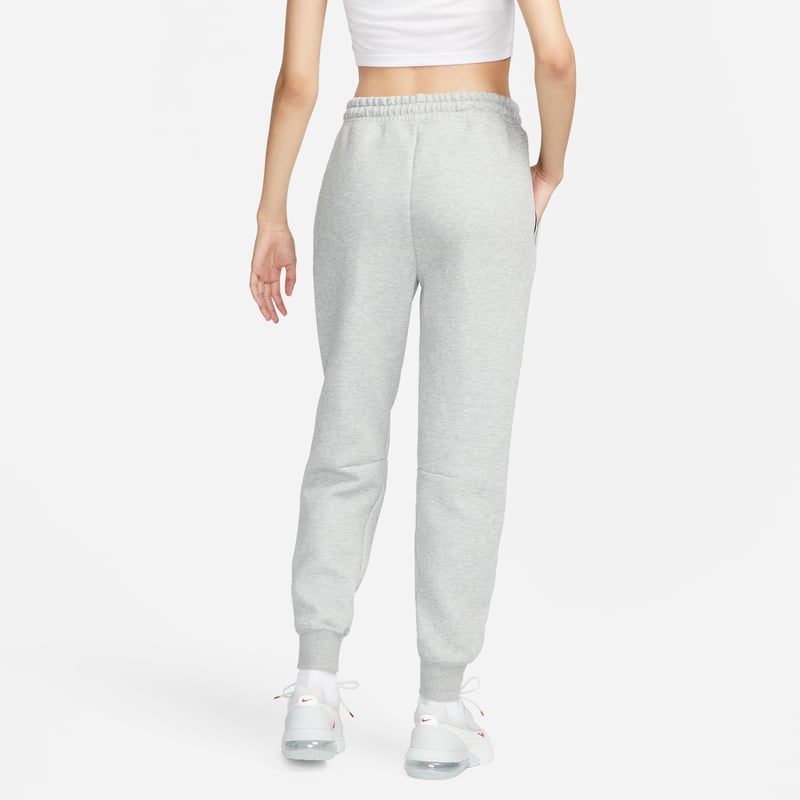 Nike Tech Fleece Mid-Rise FB8330-063 02