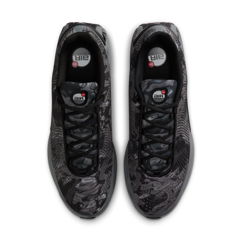 Tenisky Nike Air Max Dn NRG "Dark Grey & Black" | Muži | Sportstyle | 04 | SPORTSHOWROOM