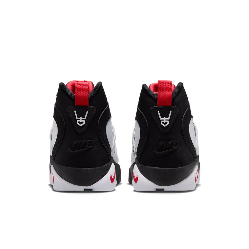 Nike Air Diamond Turf II sneakers "49ers Home" | Herre | Sportstyle | 06 | SPORTSHOWROOM