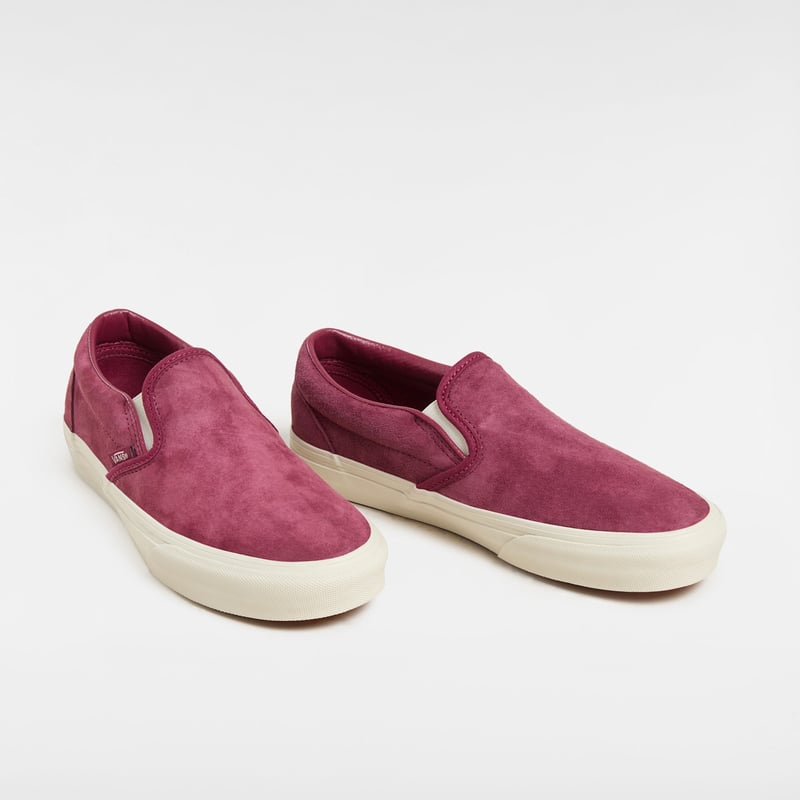 Vans Classic Slip-on VN000D6YZCF 02