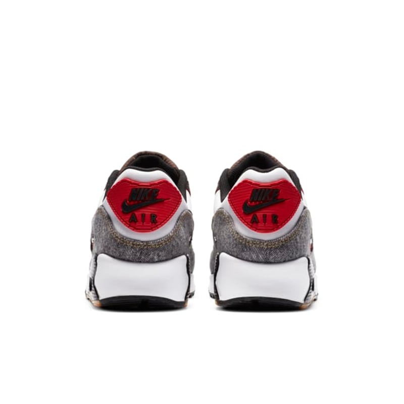 Nike Air Max 90 SE DB1967-100 06