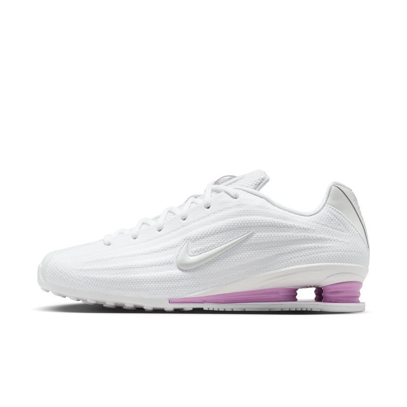 Nike Shox Z HQ7540-101 01
