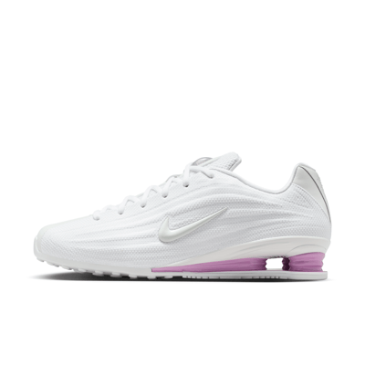 Nike Shox Z HQ7540-101 01