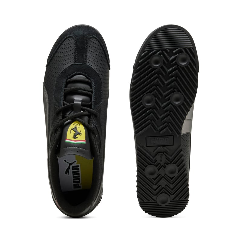 PUMA Roma x Scuderia Ferrari 308909-01 02