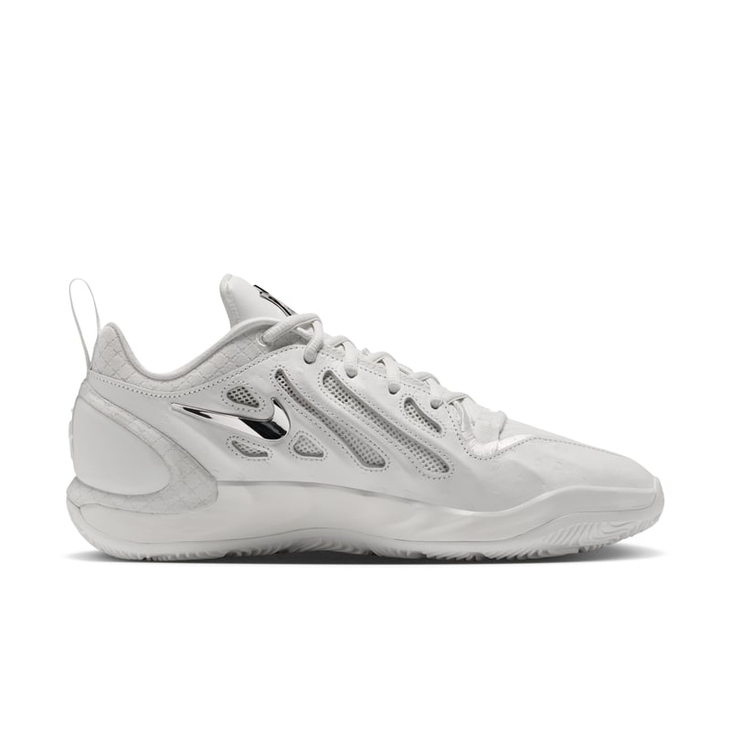 Nike A'Two basketballsko "White Label LX" | Dame | Basket | 02 | SPORTSHOWROOM