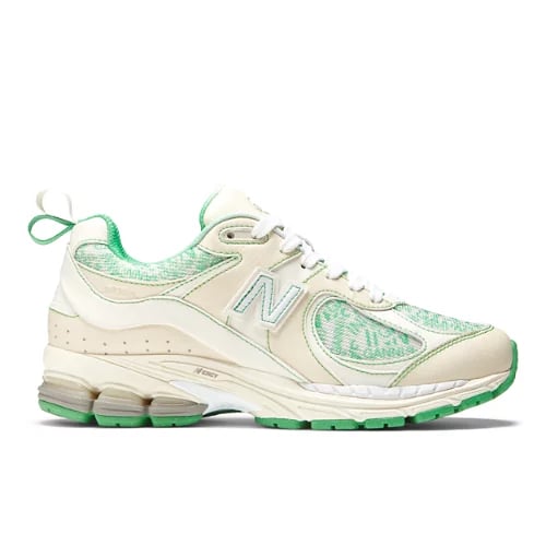 New Balance 2002R x GANNI