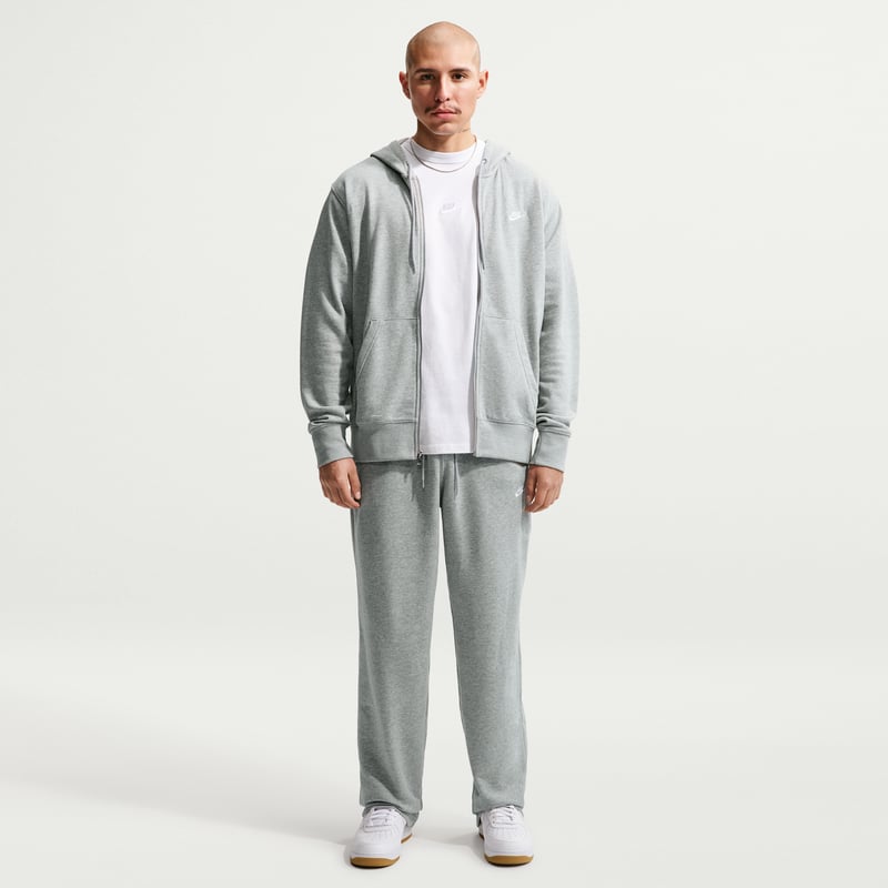 Nike Club Full-Zip French Terry FN3884-063 04