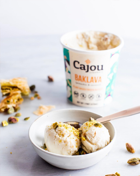 Cajou Creamery 2785