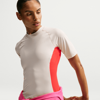 Nike ACG "Wildsee" Dri-FIT Topp "Light Orewood Brown & Light Crimson" | Kvinnor | | 01 | SPORTSHOWROOM