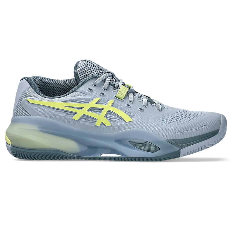 ASICS Gel-Resolution X Clay 1041A485-402 01