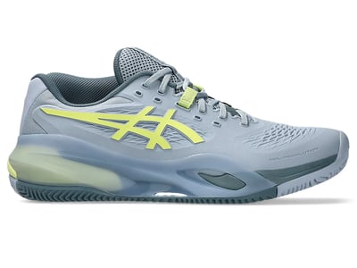ASICS Gel-Resolution X Clay 1041A485-402 01