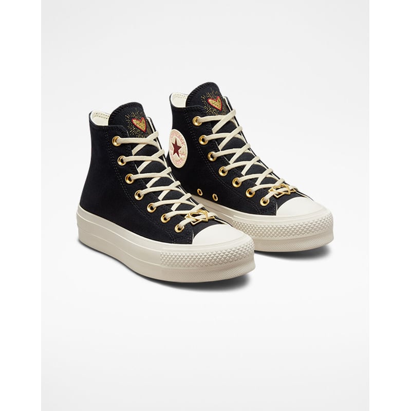 Converse Chuck Taylor All Star Lift Platform High A05138C 04