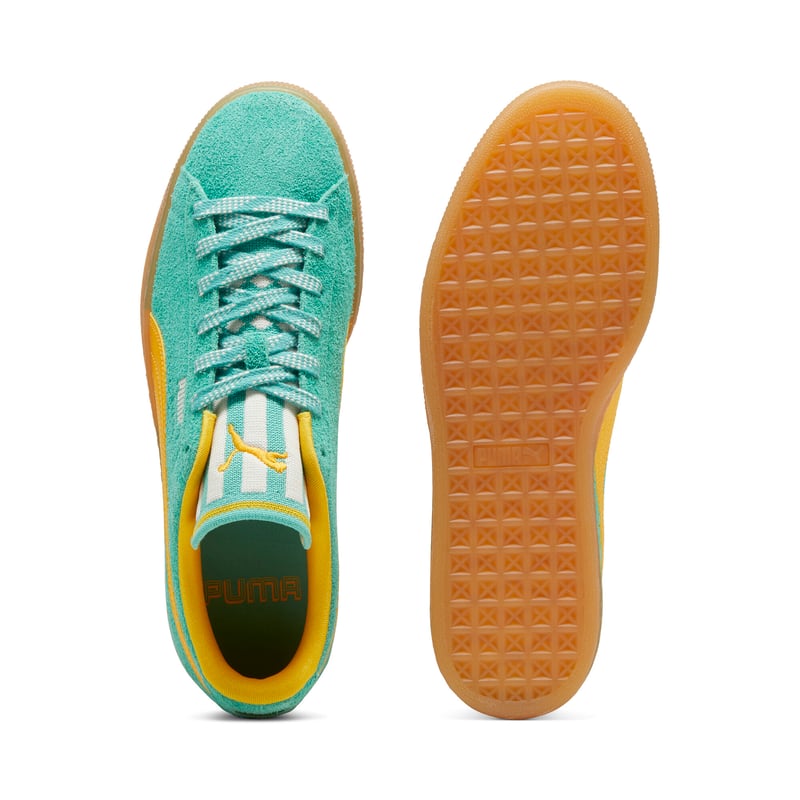PUMA Suede Supertifo 398810-01 02