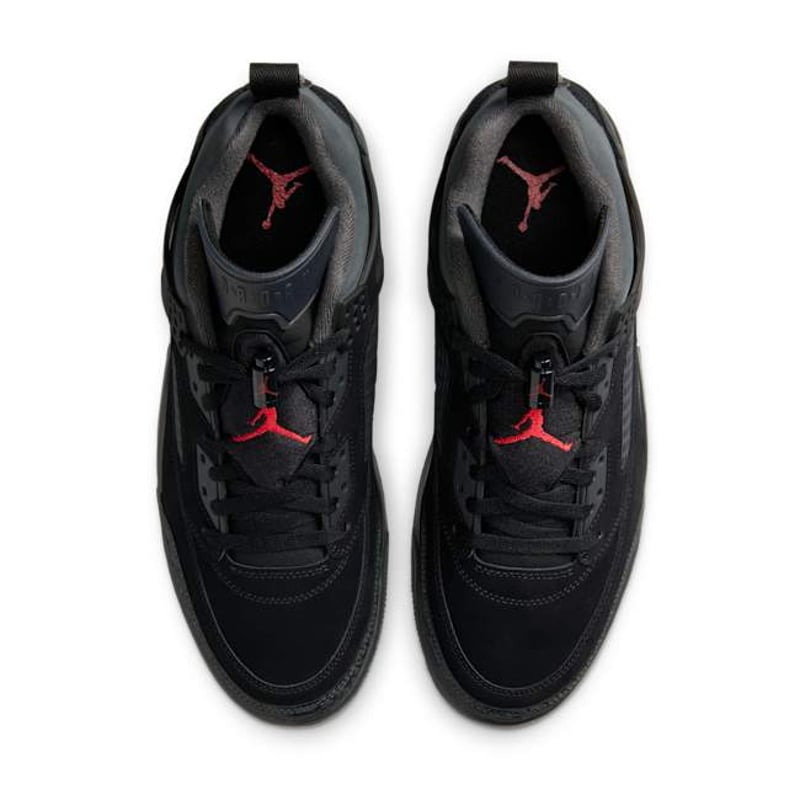 Jordan Spizike Low II6039-001 04