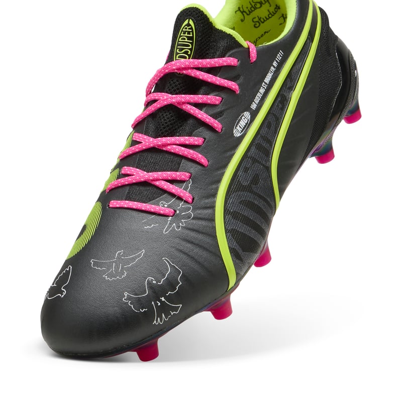 PUMA King Ultimate FG x KidSuper 108437-01 04