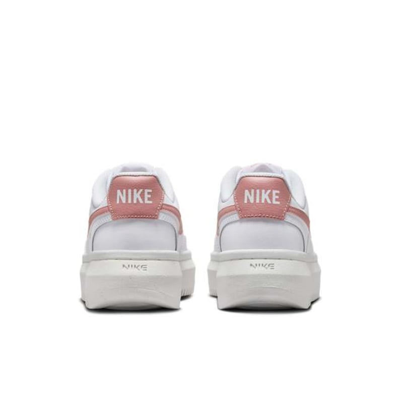 Nike Court Vision Alta DZ5394-102 06