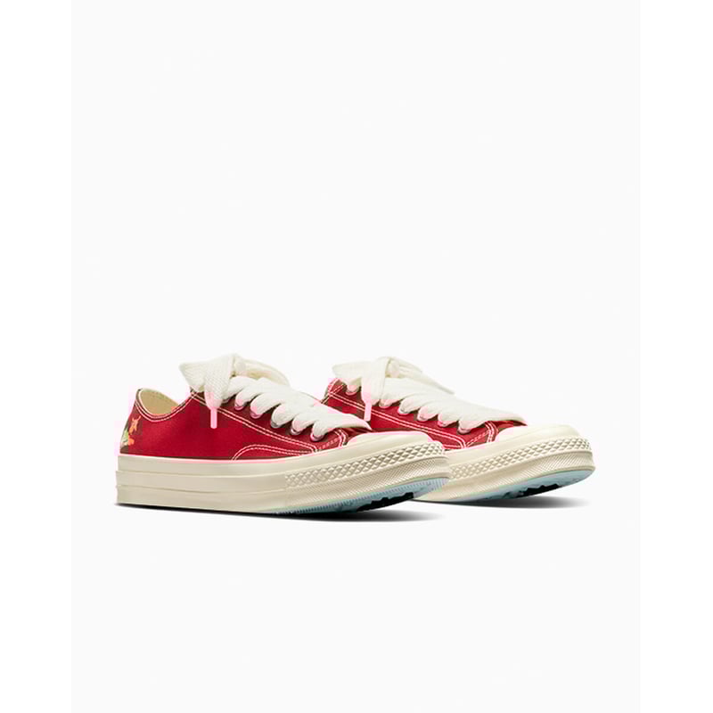 Converse Chuck 70 x GOLF le FLEUR* Darryl A12145C 05