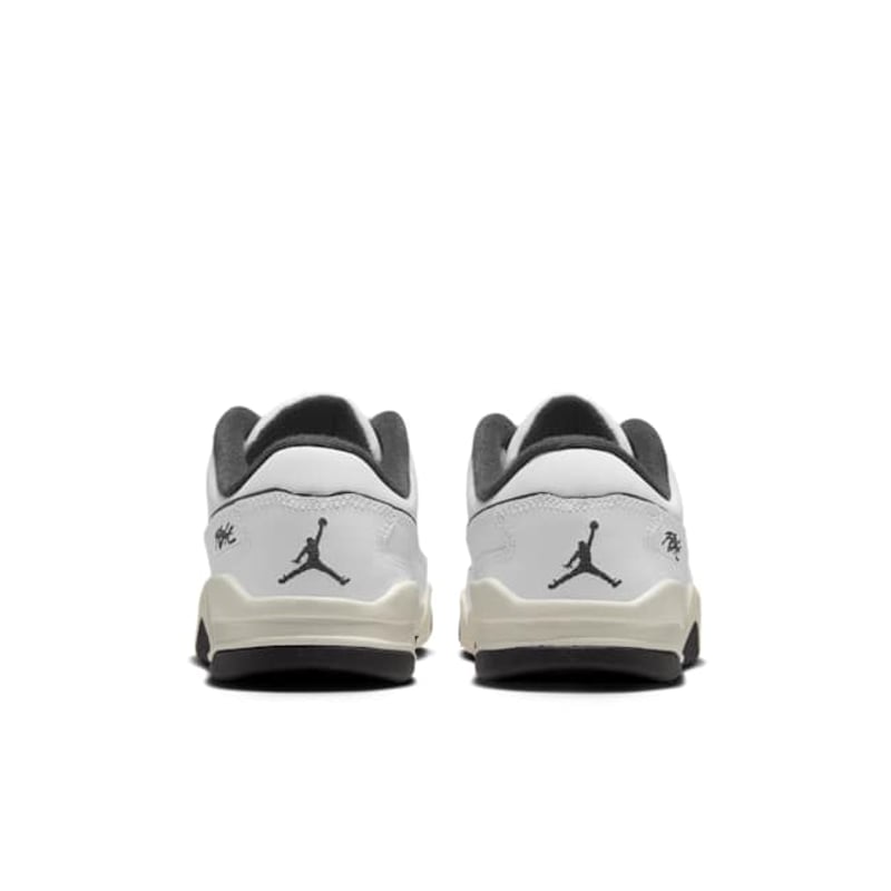 Jordan Flight Court HF3333-100 06