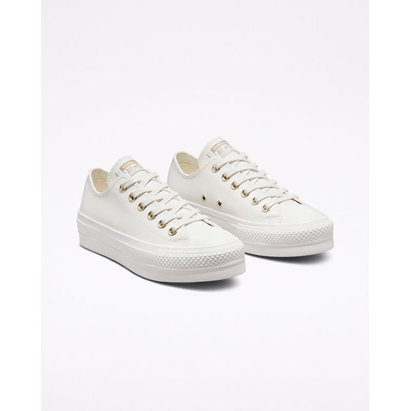 Converse Chuck Taylor All Star Lift Platform A02610C 04
