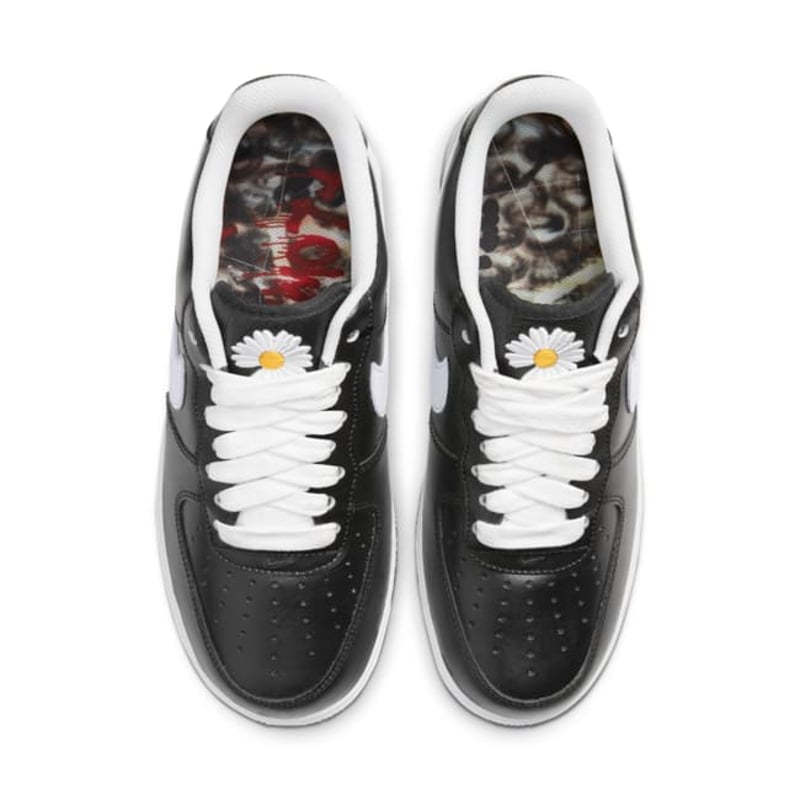 Nike Air Force 1 '07 x G-Dragon AQ3692-001 04