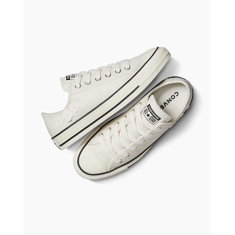 Converse Chuck Taylor All Star Leather A12141C 04