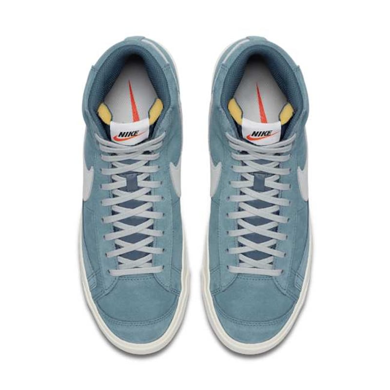 Nike Blazer Mid 77 Suede CI1172-400 04