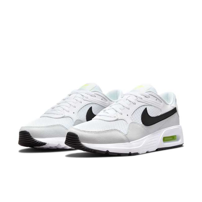 Nike Air Max SC CW4555-105 05