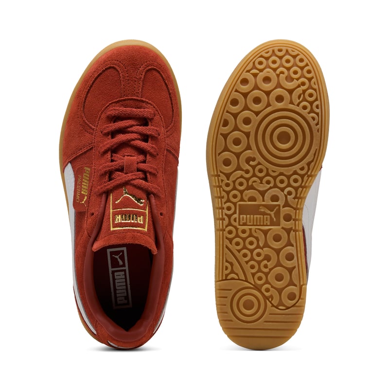 PUMA Palermo Elevata 399348-03 02
