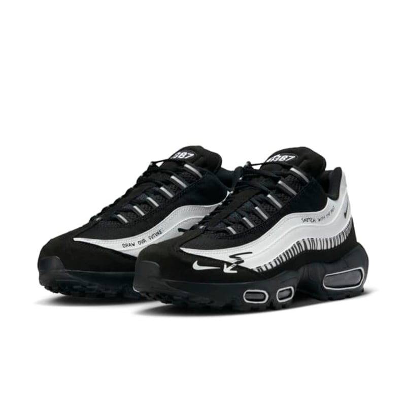 Nike Air Max 95 x Future Movement DX4615-100 05