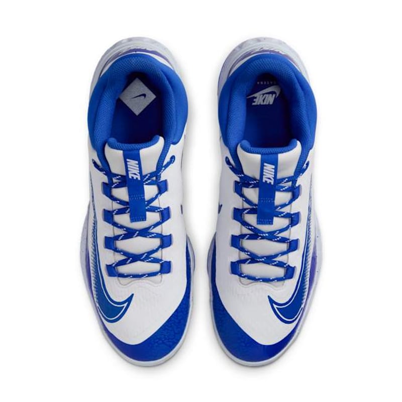 Nike Alpha Huarache Elite 4 Low FD2745-108 04
