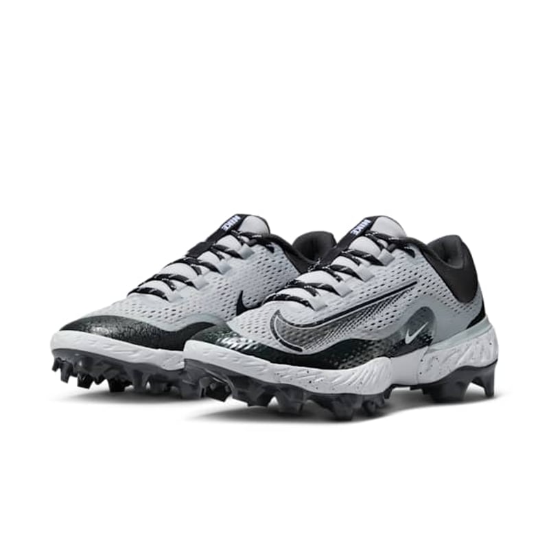 Nike Alpha Huarache Elite 4 Low MCS FD6221-002 05