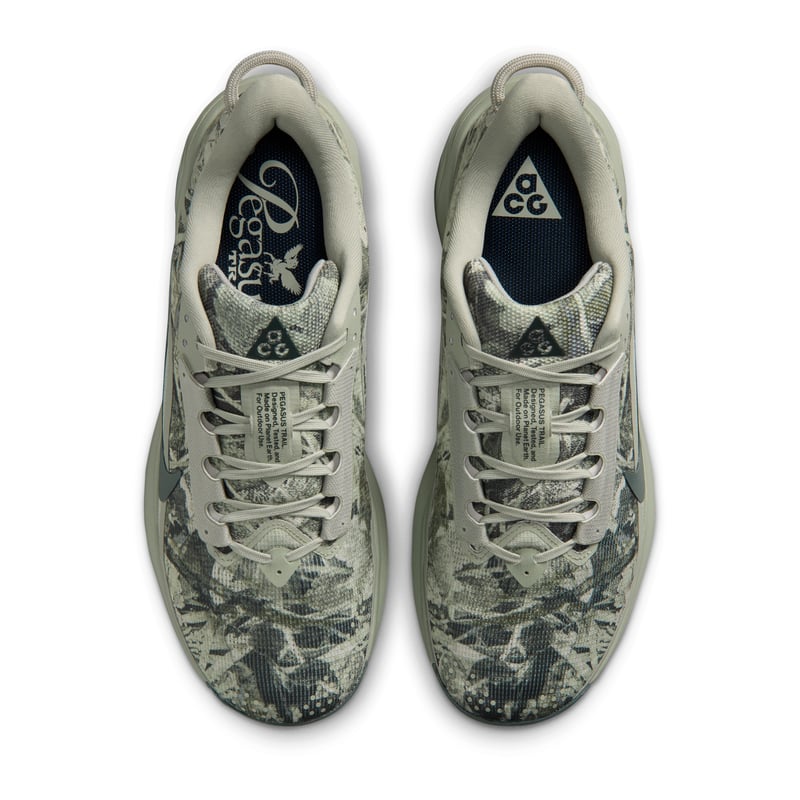 Tenisice za trail trčanje Nike ACG Pegasus "Spruce Fog & Sea Glass" | Muškarci | Trail | 03 | SPORTSHOWROOM