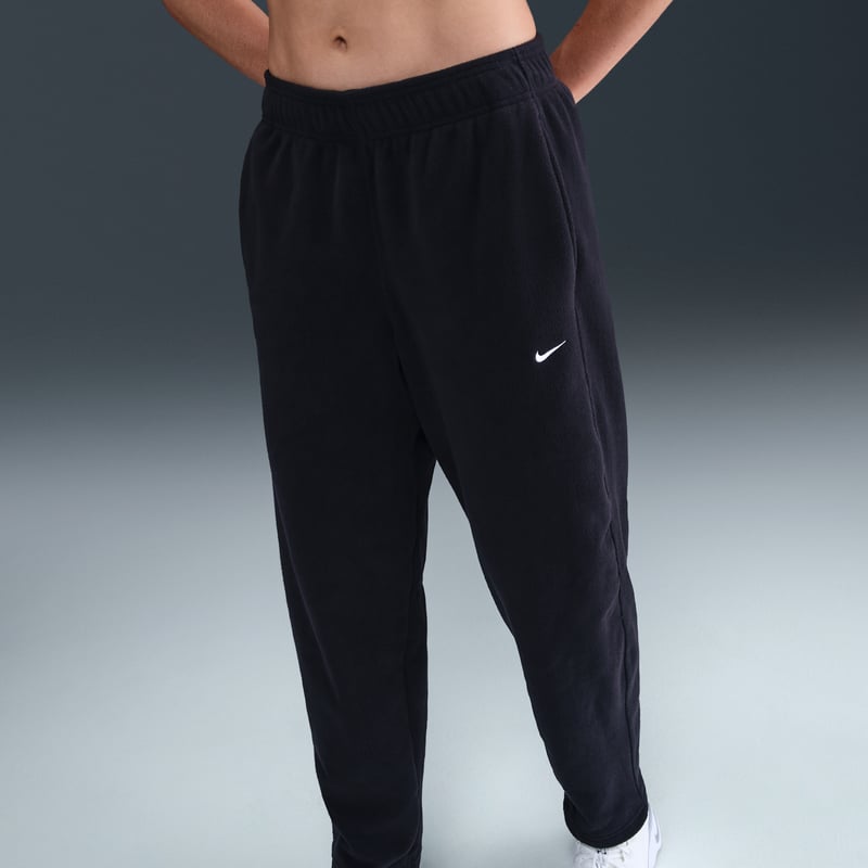 Nike One Therma-FIT Mid-Rise Fleece HV3707-010 02