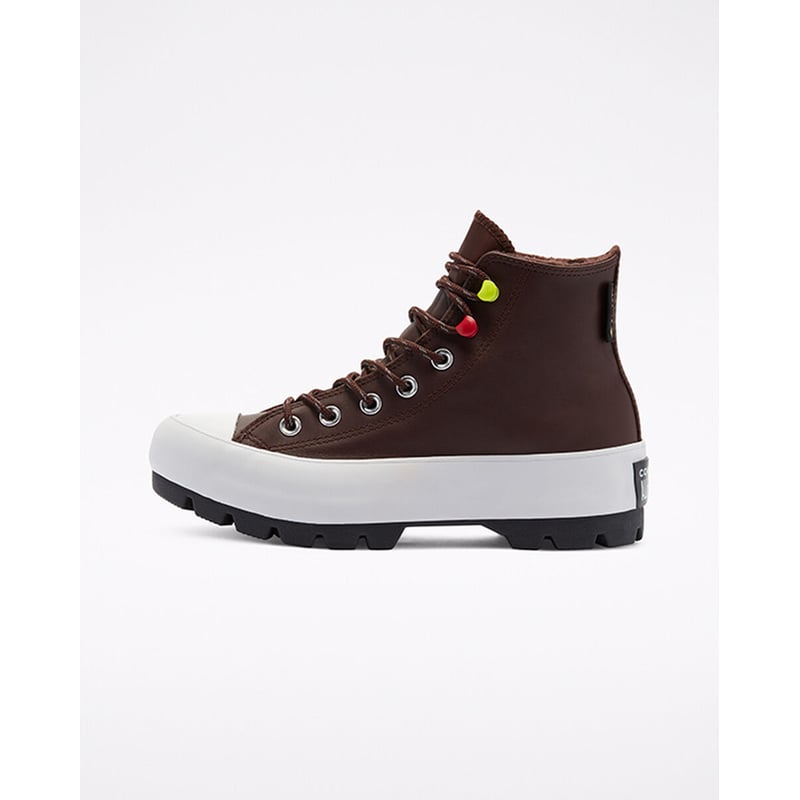 Converse Chuck Taylor All Star Lugged 569556C 03