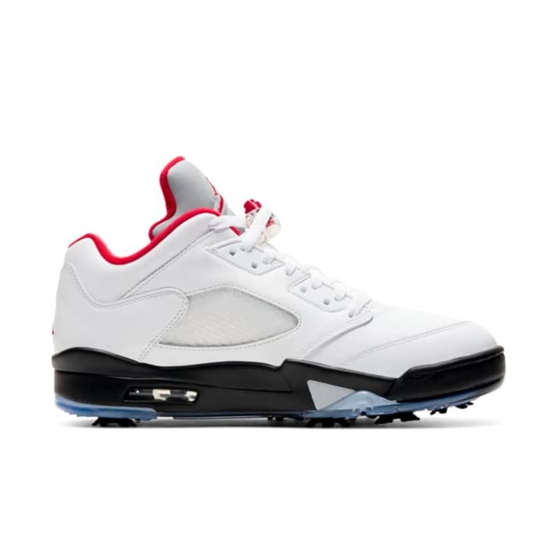 Jordan 5 Low Golf CU4523-100 03