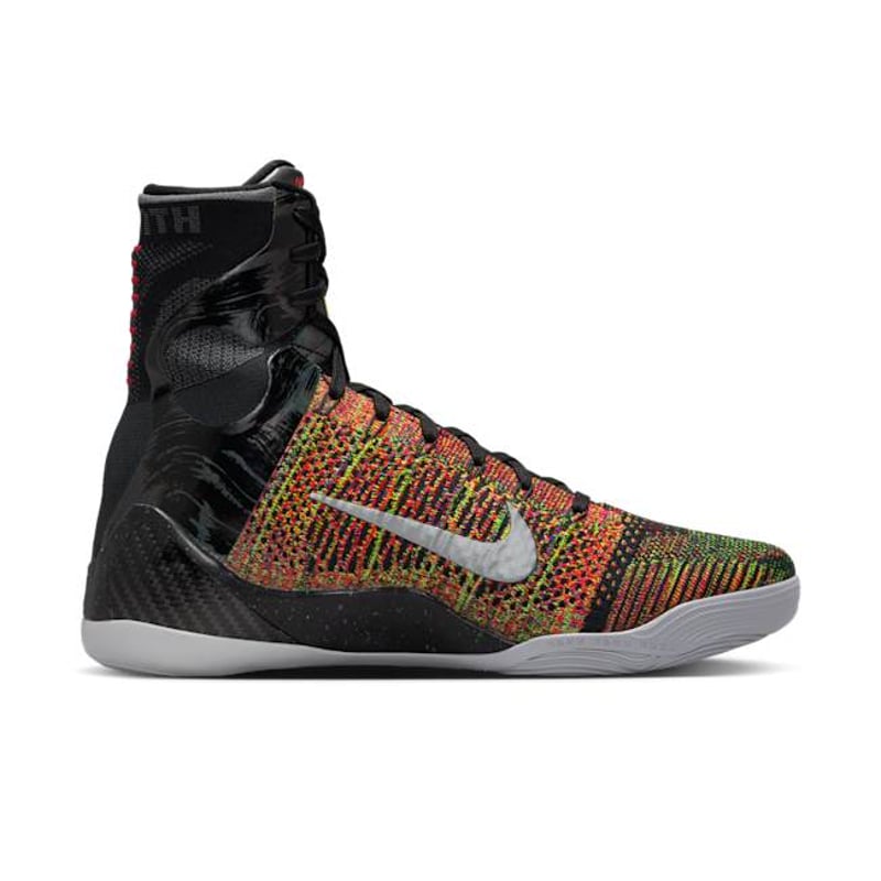 Nike Kobe 9 Elite Protro FZ7335-001 03