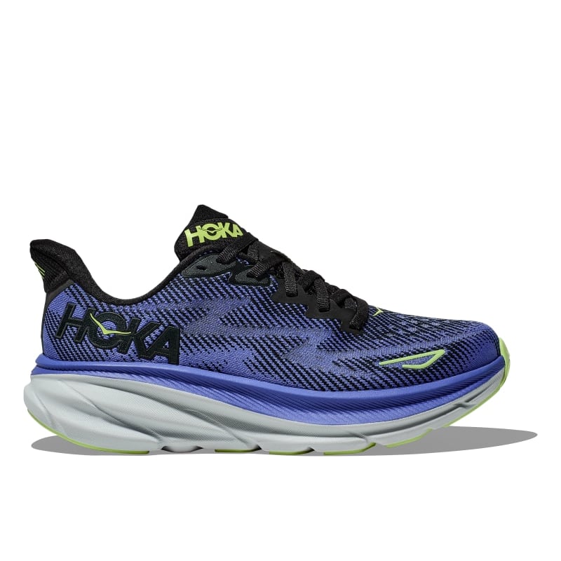 HOKA Clifton 9 1127896-BCKS 01