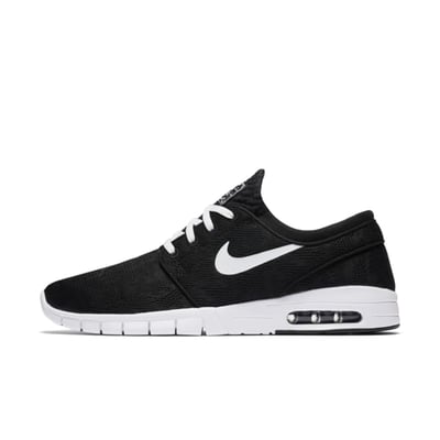 Nike SB Stefan Janoski Max 631303-010 01