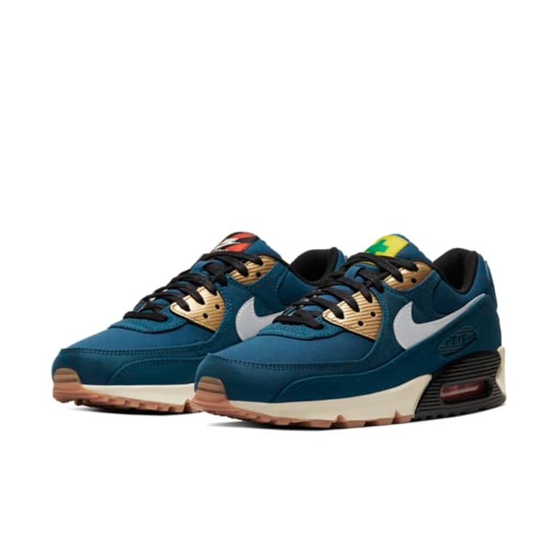 Nike Air Max 90 CW1409-400 05