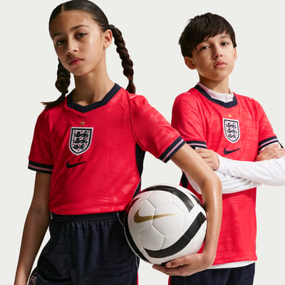 Nike England 2026 Stadium Away Dri-FIT Replica IB5197-624