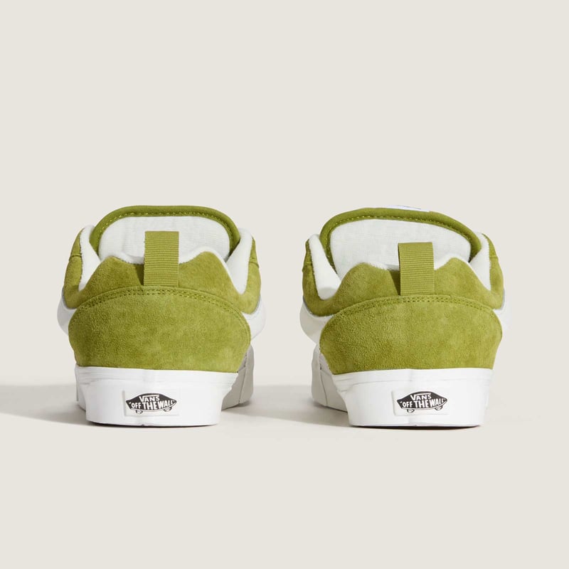 Vans Knu Skool Suede VN000D22EMB 04