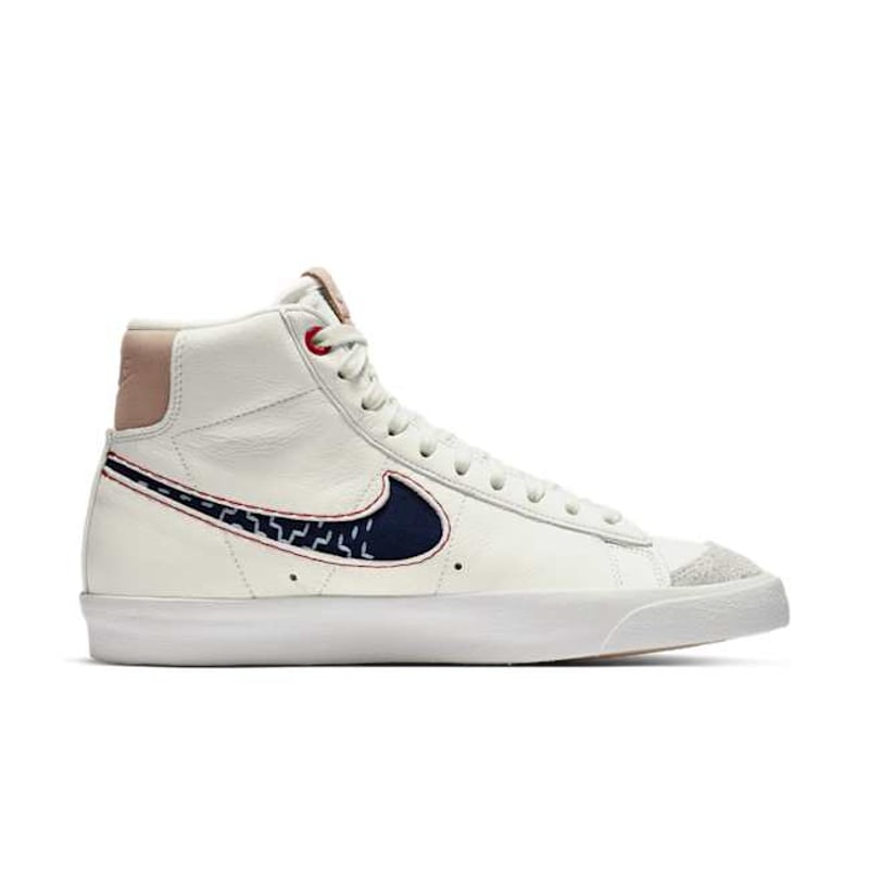 Nike Blazer Mid x Denham CU8054-100 03