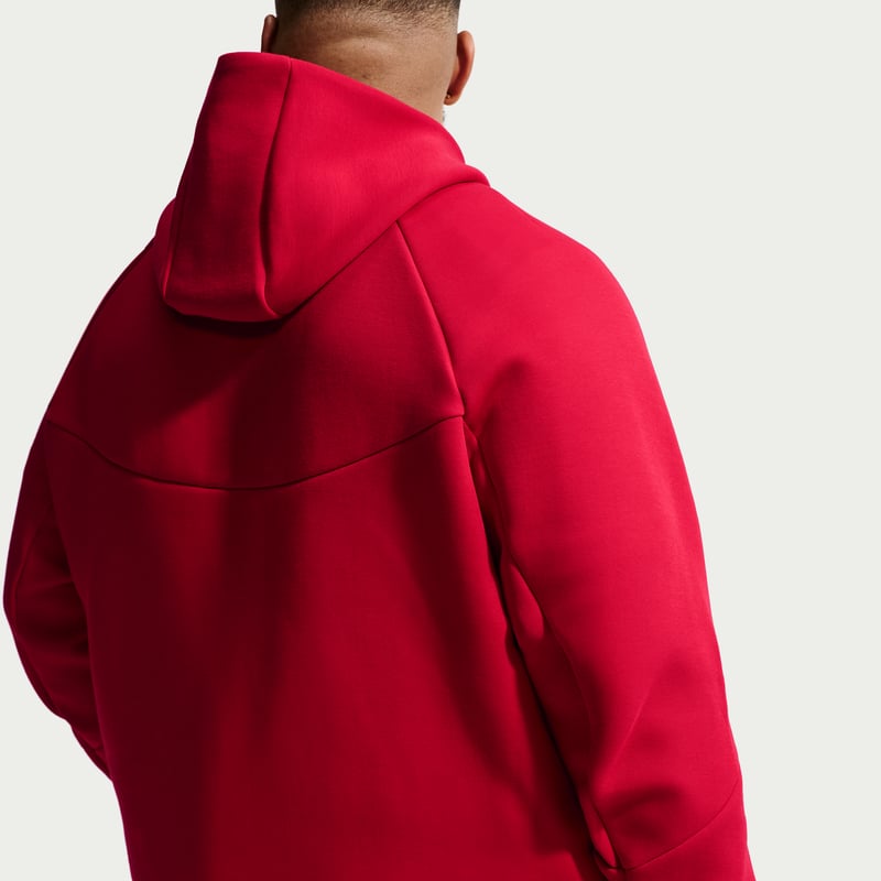 Nike Tech Fleece Windrunner HV0949-687 08