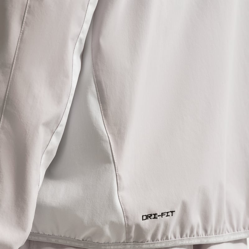 Kurtka Nike Tech Helios Dri-FIT Shell "Grey Fog & Off White" | Mezczyzni | | 09 | SPORTSHOWROOM