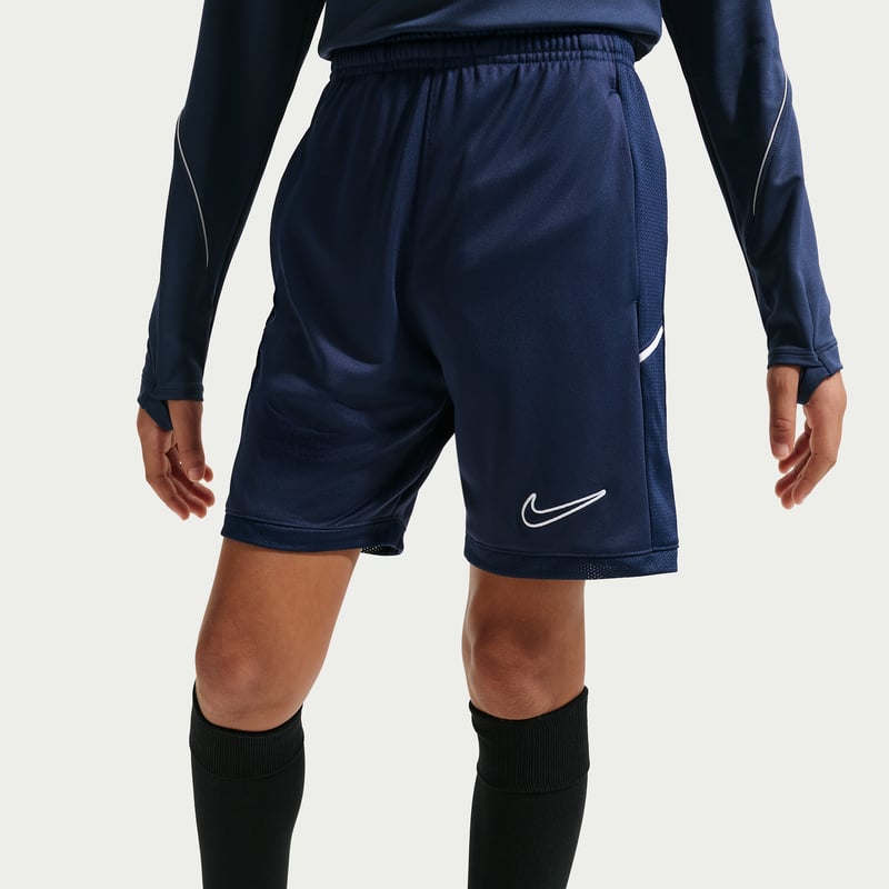 Nike Academy Dri-FIT IF2770-410 02